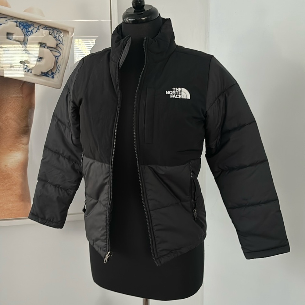 The North Face boys jacket - Picture 1 of 10